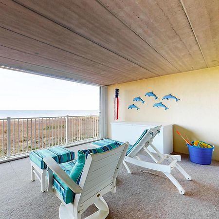 Calypso Villa โอเชียนซิตี้ ภายนอก รูปภาพ