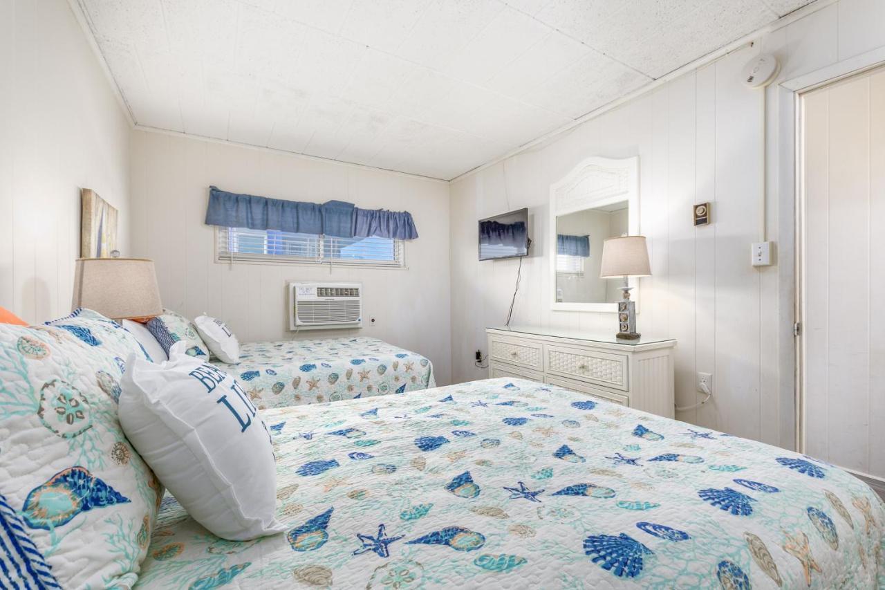 Calypso Villa โอเชียนซิตี้ ภายนอก รูปภาพ