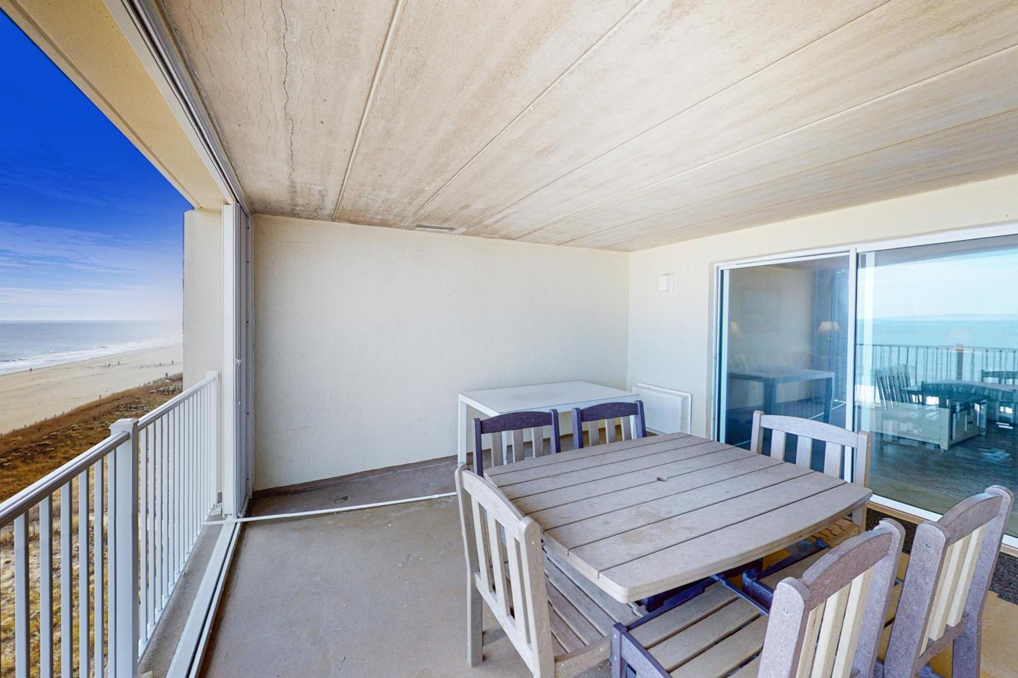 Calypso Villa โอเชียนซิตี้ ห้อง รูปภาพ